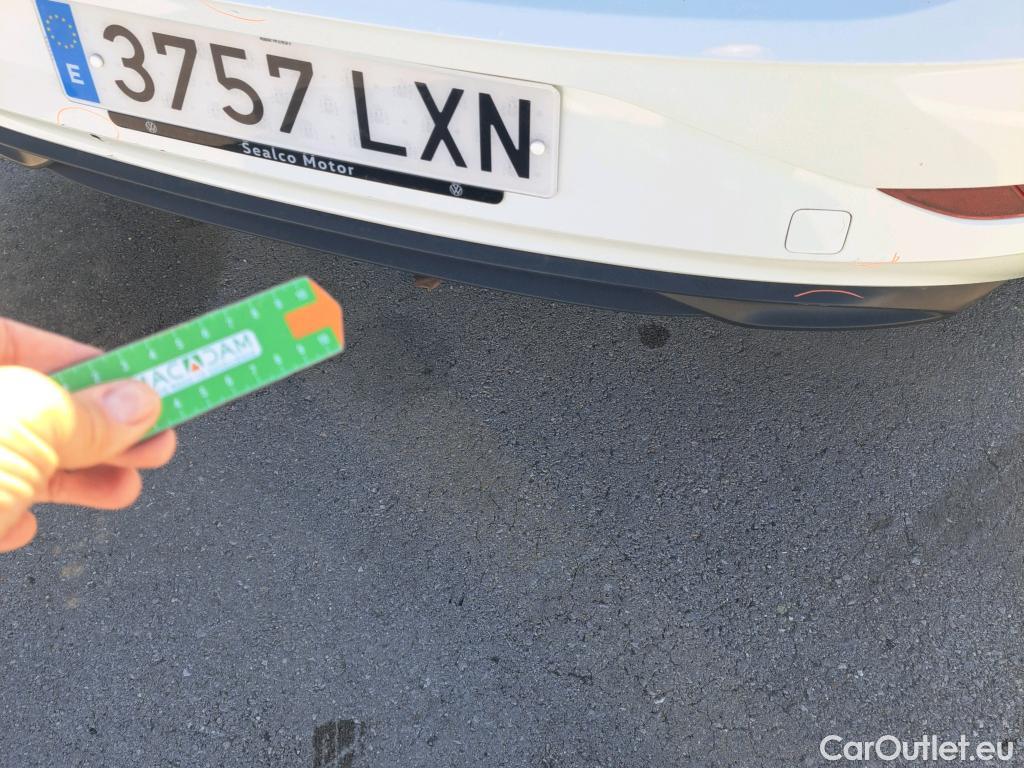  Volkswagen  Polo VOLKSWAGEN  / 2021 / 5P / berlina con portón Life 1.0 TSI 70kW (95CV) #9