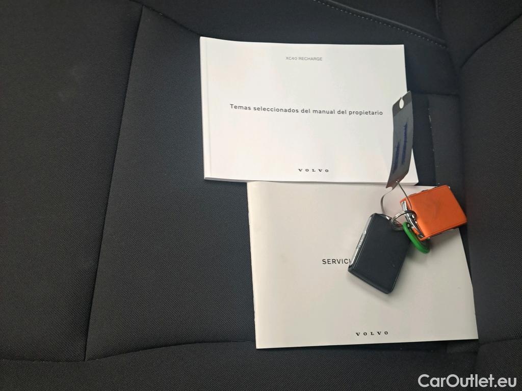  Volvo  XC 40 VOLVO XC40 / 2017 / 5P / todoterreno 1.5 T5 Twin Recharge Inscription Ex Auto #21