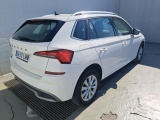  Skoda  KAMIQ SKODA  1.0 TSI 81kW (110CV) DSG Ambition #2