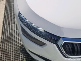 Skoda  KAMIQ SKODA  1.0 TSI 81kW (110CV) DSG Ambition #18
