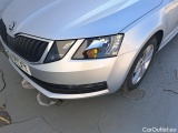  Skoda  Octavia SKODA  / 2016 / 5P / familiar Combi 1.6 TDI CR 85KW (115CV) Ambition #6