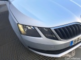  Skoda  Octavia SKODA  / 2016 / 5P / familiar Combi 1.6 TDI CR 85KW (115CV) Ambition #7