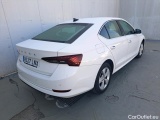  Skoda  Octavia SKODA  / 2020 / 5P / berlina con portón 2.0 TDI 110kW (150CV) Manual Ambition #2