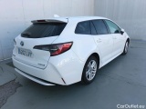  Toyota  Corolla TOYOTA  / 2019 / 5P / familiar 1.8 125H ACTIVE TECH E-CVT TOU SPORT #2