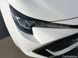  Toyota  Corolla TOYOTA  / 2019 / 5P / familiar 1.8 125H ACTIVE TECH E-CVT TOU SPORT #16