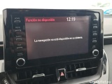 Toyota  Corolla TOYOTA  / 2019 / 5P / familiar 1.8 125H ACTIVE TECH E-CVT TOU SPORT #12