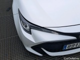  Toyota  Corolla TOYOTA  / 2019 / 5P / familiar 1.8 125H ACTIVE TECH E-CVT TOU SPORT #18