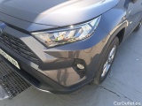  Toyota  RAV4 TOYOTA  / 2018 / 5P / todoterreno 2.5l 220H Advance #16