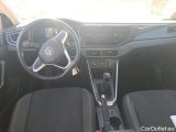  Volkswagen  Polo VOLKSWAGEN  / 2021 / 5P / berlina con portón Life 1.0 TSI 70kW (95CV) #3