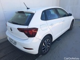  Volkswagen  Polo VOLKSWAGEN  / 2021 / 5P / berlina con portón Life 1.0 TSI 70kW (95CV) #2