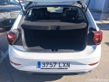  Volkswagen  Polo VOLKSWAGEN  / 2021 / 5P / berlina con portón Life 1.0 TSI 70kW (95CV) #8