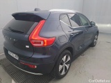  Volvo  XC 40 VOLVO XC40 / 2017 / 5P / todoterreno 1.5 T5 Twin Recharge Inscription Ex Auto #2