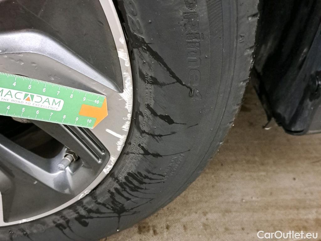  Hyundai  Konna HYUNDAI Kona / 2020 / 5P / todoterreno 1.6 GDI HEV Maxx DCT #5