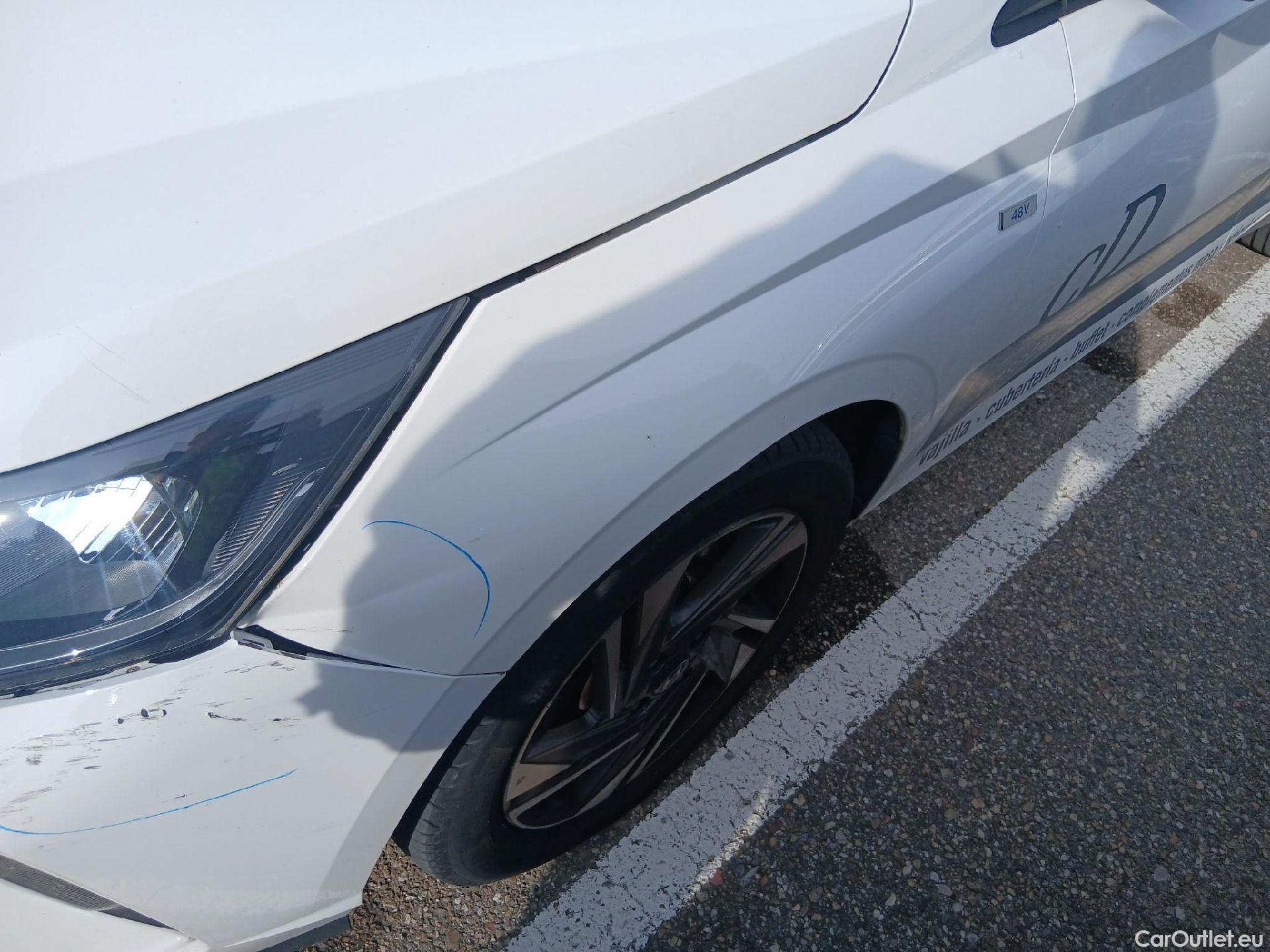  Hyundai  i20 HYUNDAI  / 2020 / 5P / berlina con portón 1.0 TGDI 74kW (100CV) 48V Klass #10