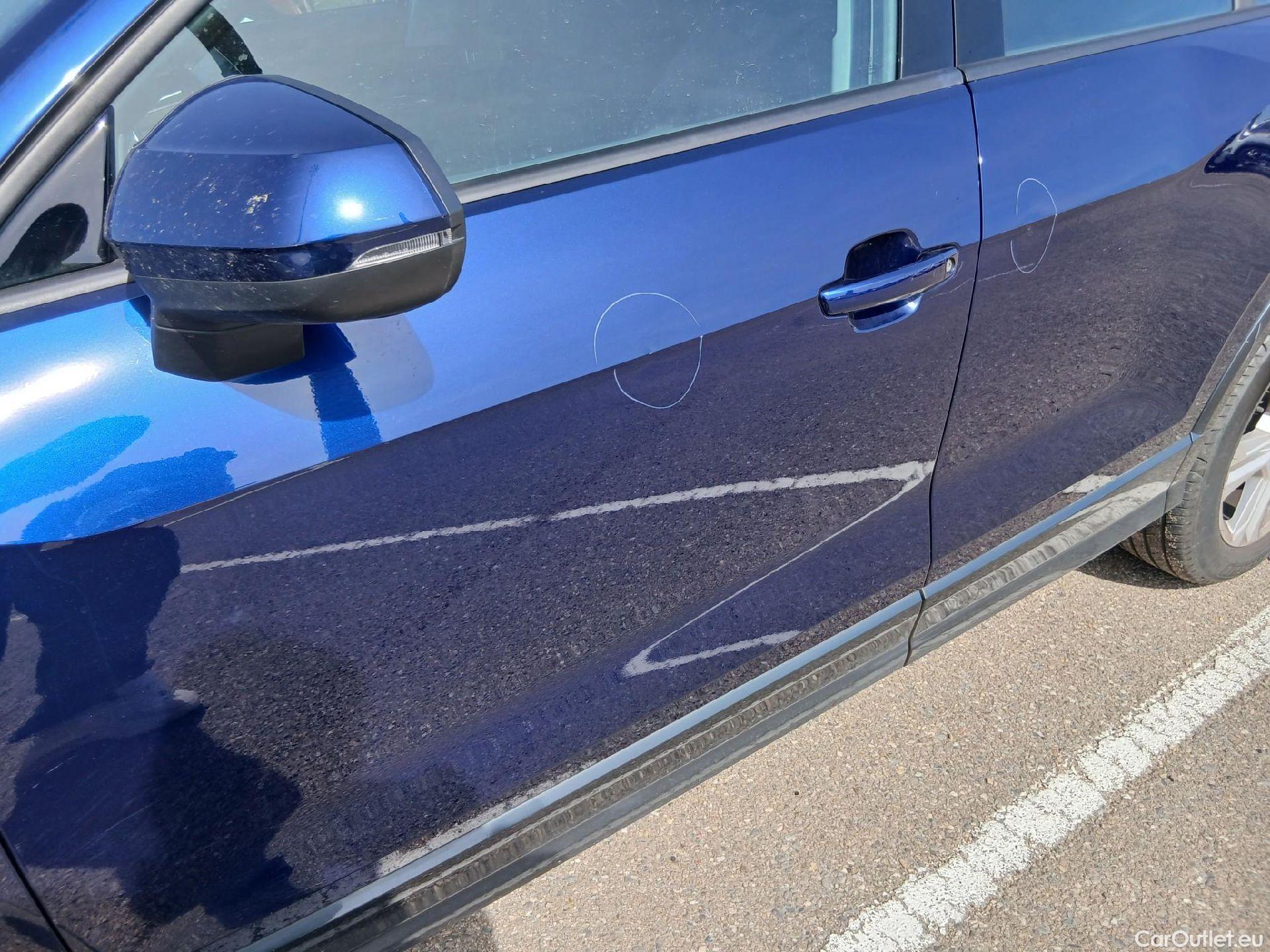  Audi  Q2 AUDI  / 2020 / 5P / todoterreno Advanced 30 TDI 85kW (116CV) #12