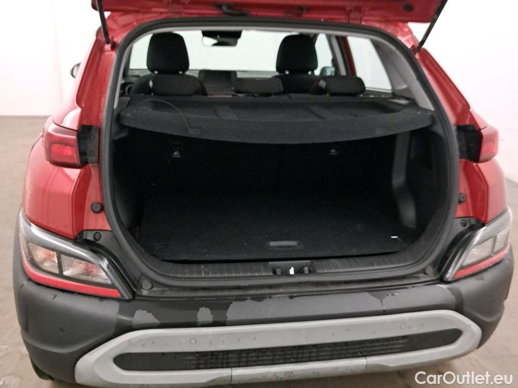  Hyundai  Konna HYUNDAI Kona / 2020 / 5P / todoterreno 1.6 GDI HEV Maxx DCT #40