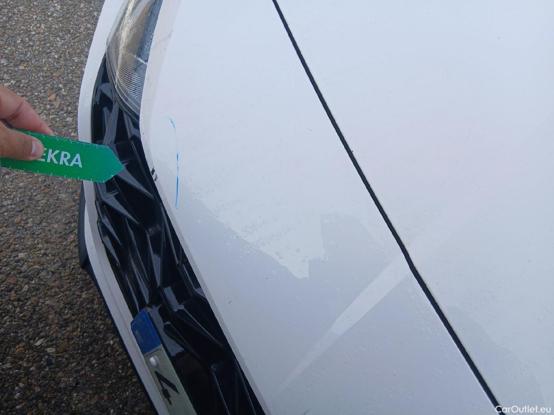  Hyundai  i20 HYUNDAI  / 2020 / 5P / berlina con portón 1.0 TGDI 74kW (100CV) 48V Klass #8