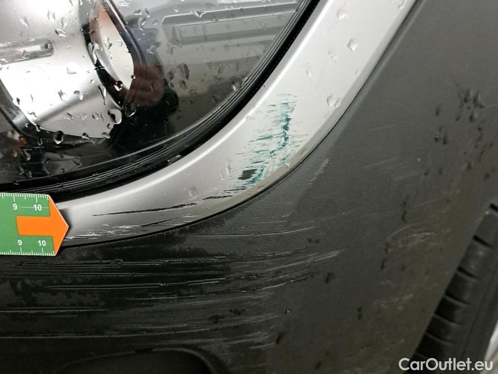  Hyundai  Konna HYUNDAI Kona / 2020 / 5P / todoterreno 1.6 GDI HEV Maxx DCT #37