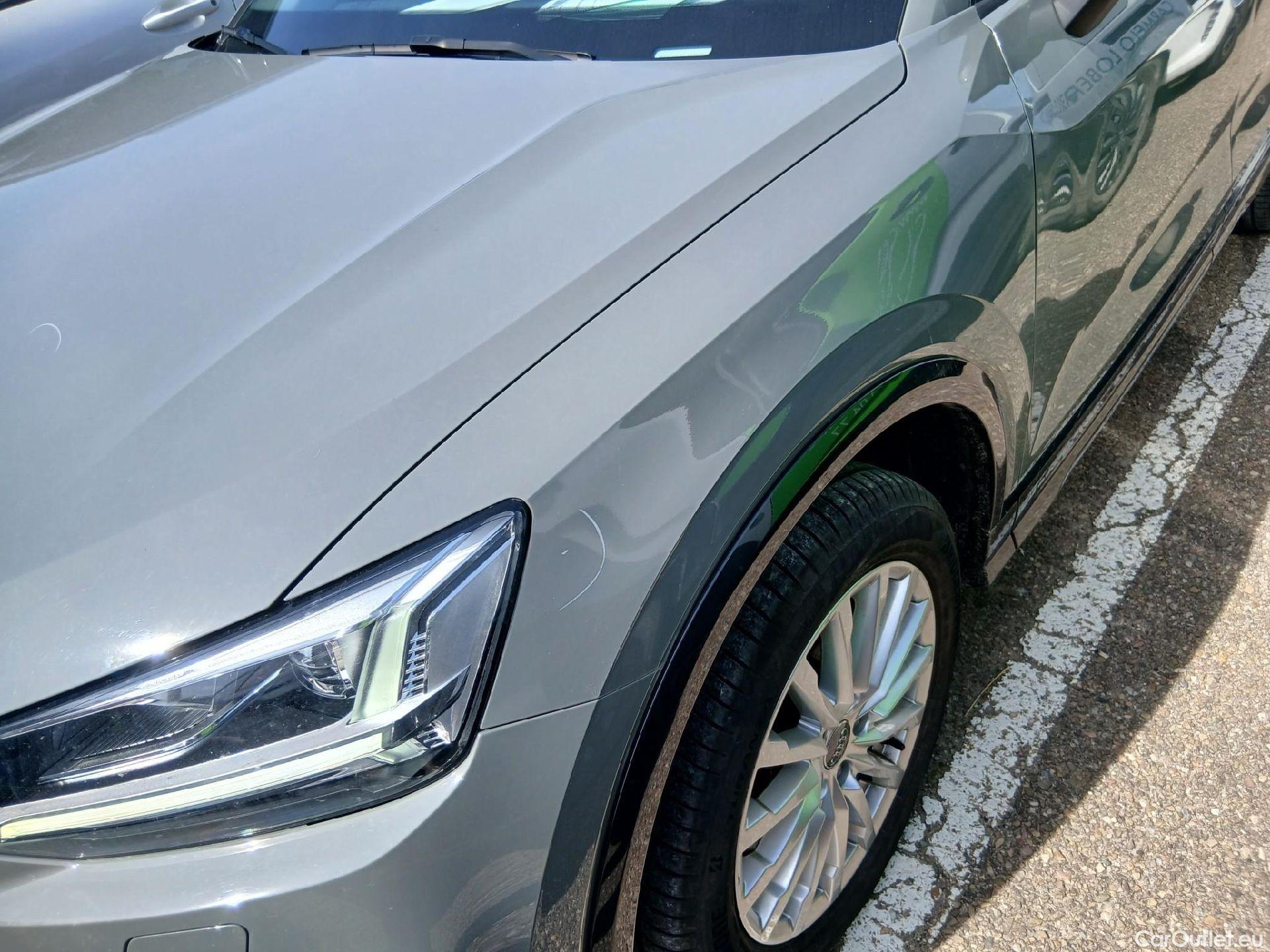  Audi  Q2 AUDI  / 2016 / 5P / todoterreno Design 30 TFSI 85kW (116CV) #6