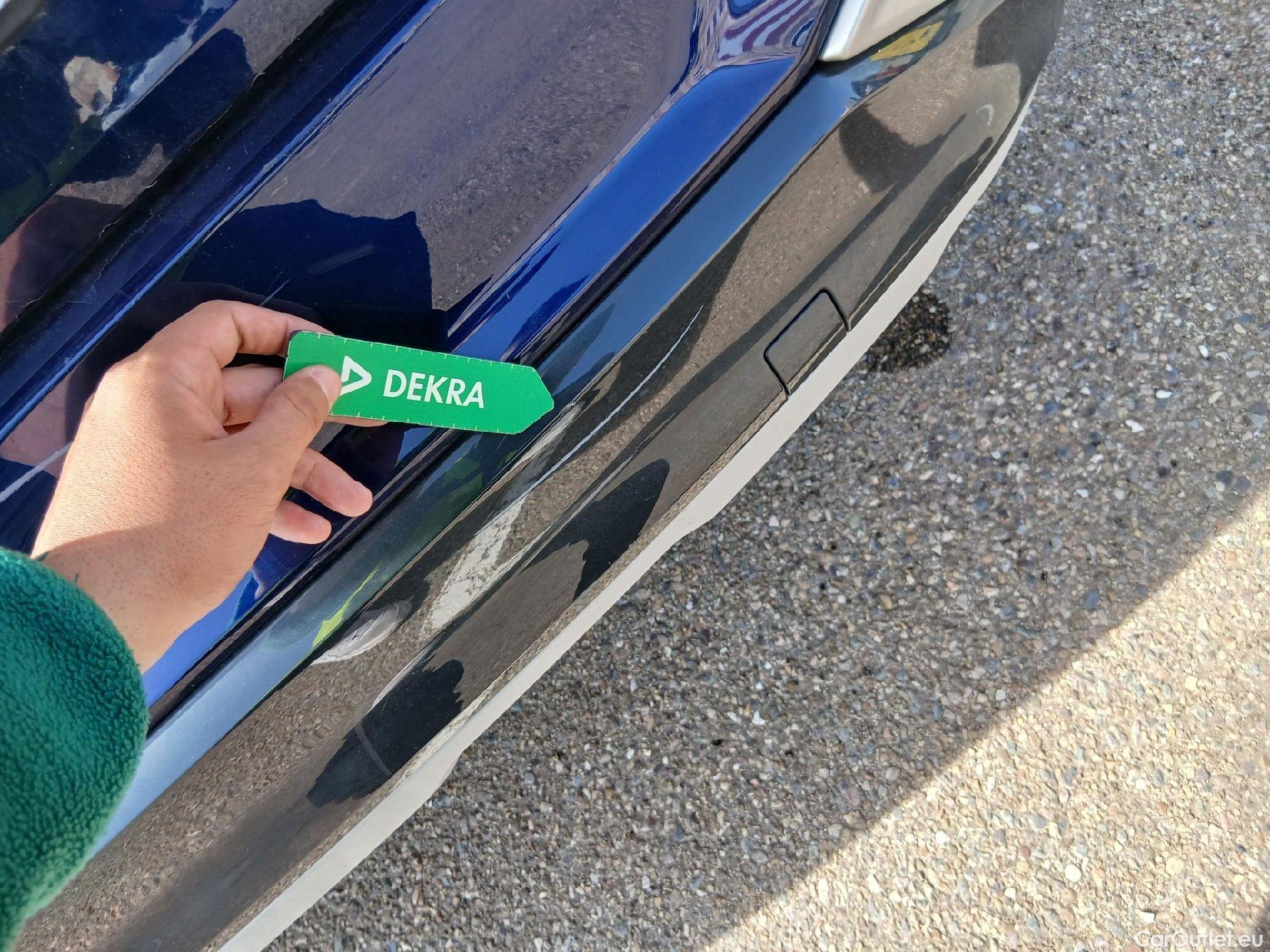  Audi  Q2 AUDI  / 2020 / 5P / todoterreno Advanced 30 TDI 85kW (116CV) #19