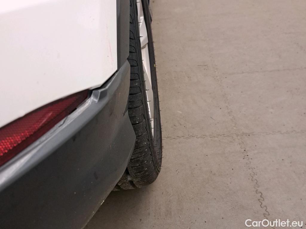  Audi  Q3 AUDI  / 2018 / 5P / todoterreno Advanced 35 TDI 110kW (150CV) S tronic #4