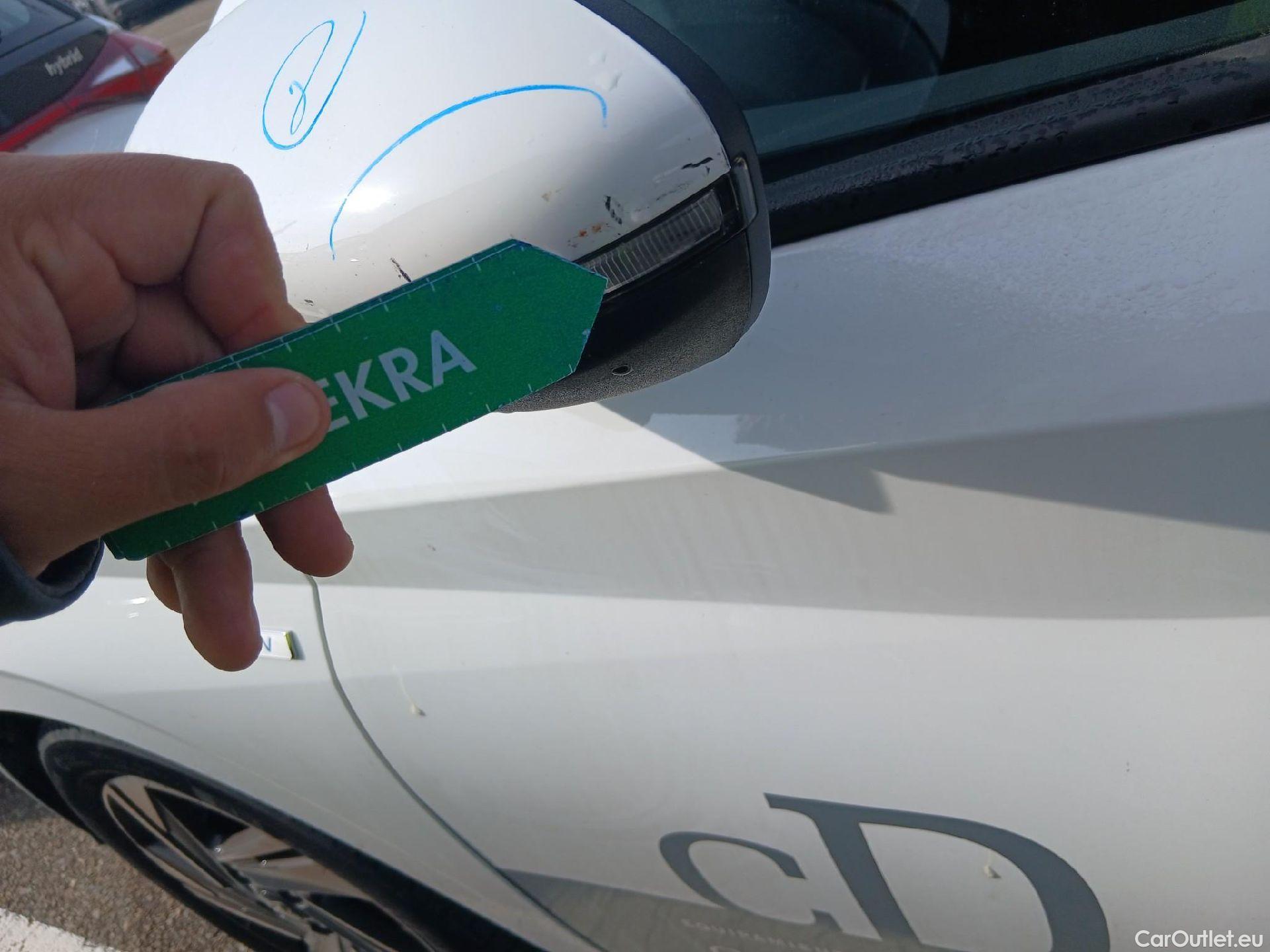  Hyundai  i20 HYUNDAI  / 2020 / 5P / berlina con portón 1.0 TGDI 74kW (100CV) 48V Klass #13