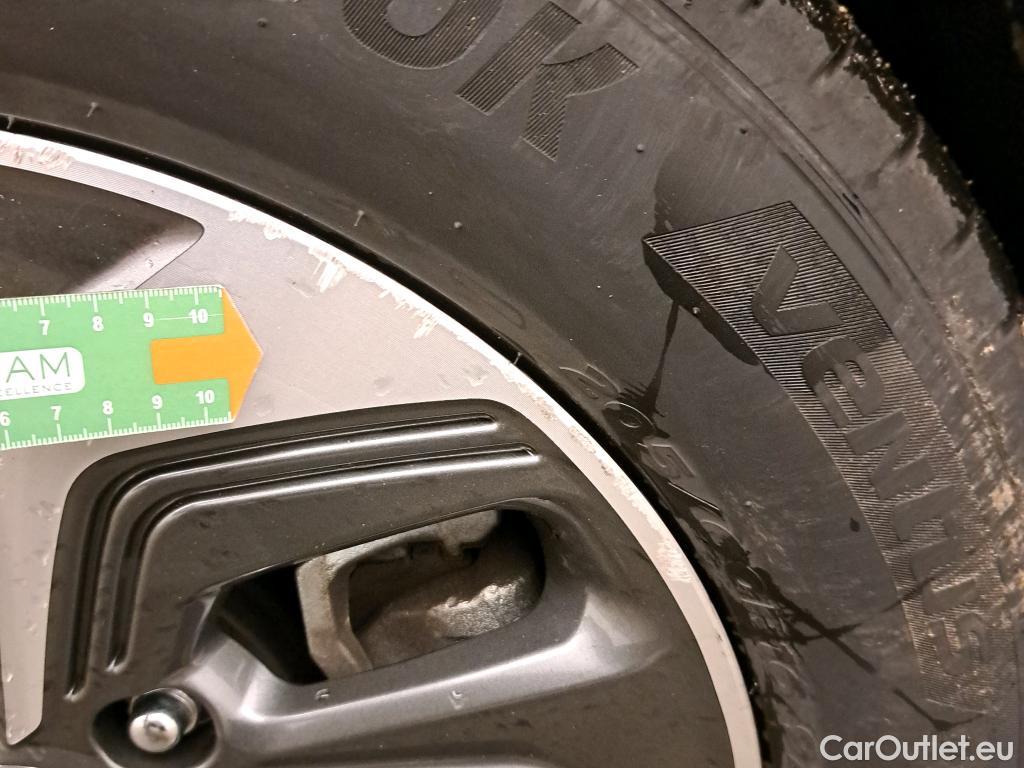  Hyundai  Konna HYUNDAI Kona / 2020 / 5P / todoterreno 1.6 GDI HEV Maxx DCT #6