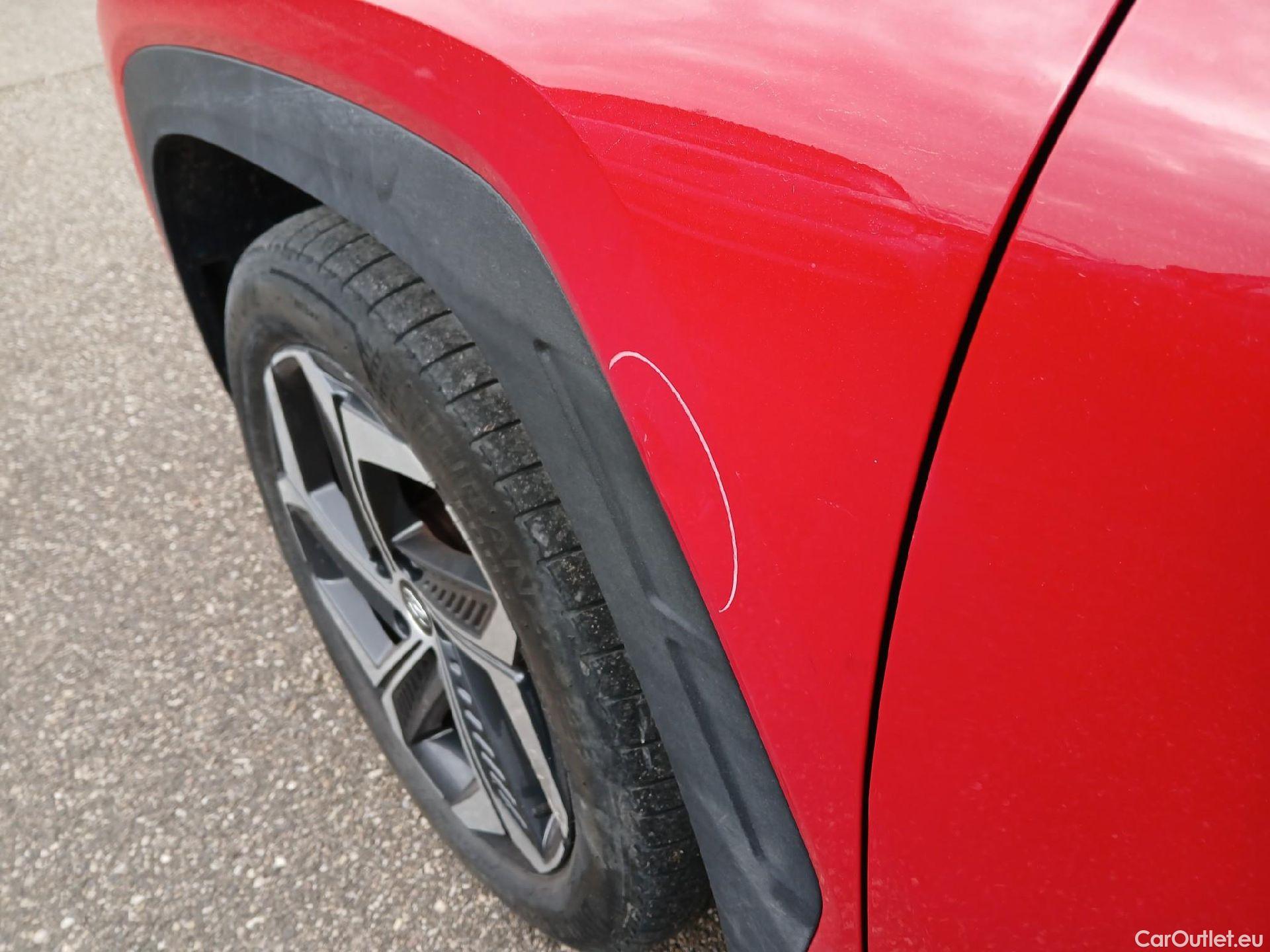  Hyundai  Tucson HYUNDAI  / 2020 / 5P / todoterreno 1.6 TGDI PHEV 195kW Maxx Auto 4X4 #11