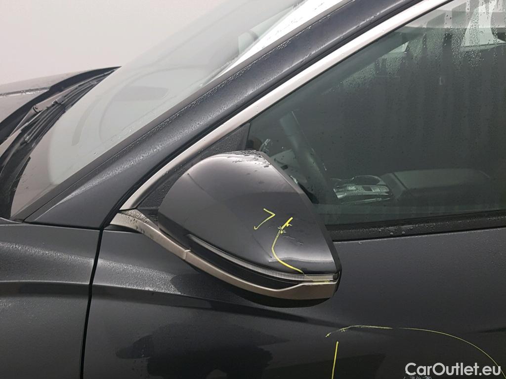  Hyundai  Tucson HYUNDAI  / 2020 / 5P / todoterreno 1.6 TGDI 169kW (230CV) HEV Maxx Auto #42