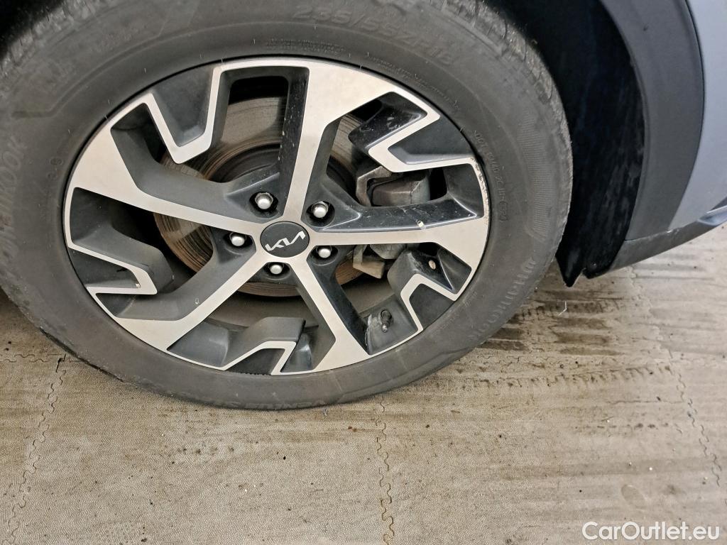  KIA  Sportage KIA  / 2022 / 5P / todoterreno 1.6 T-GDi HEV 171kW (230CV) Drive 4X2 #1