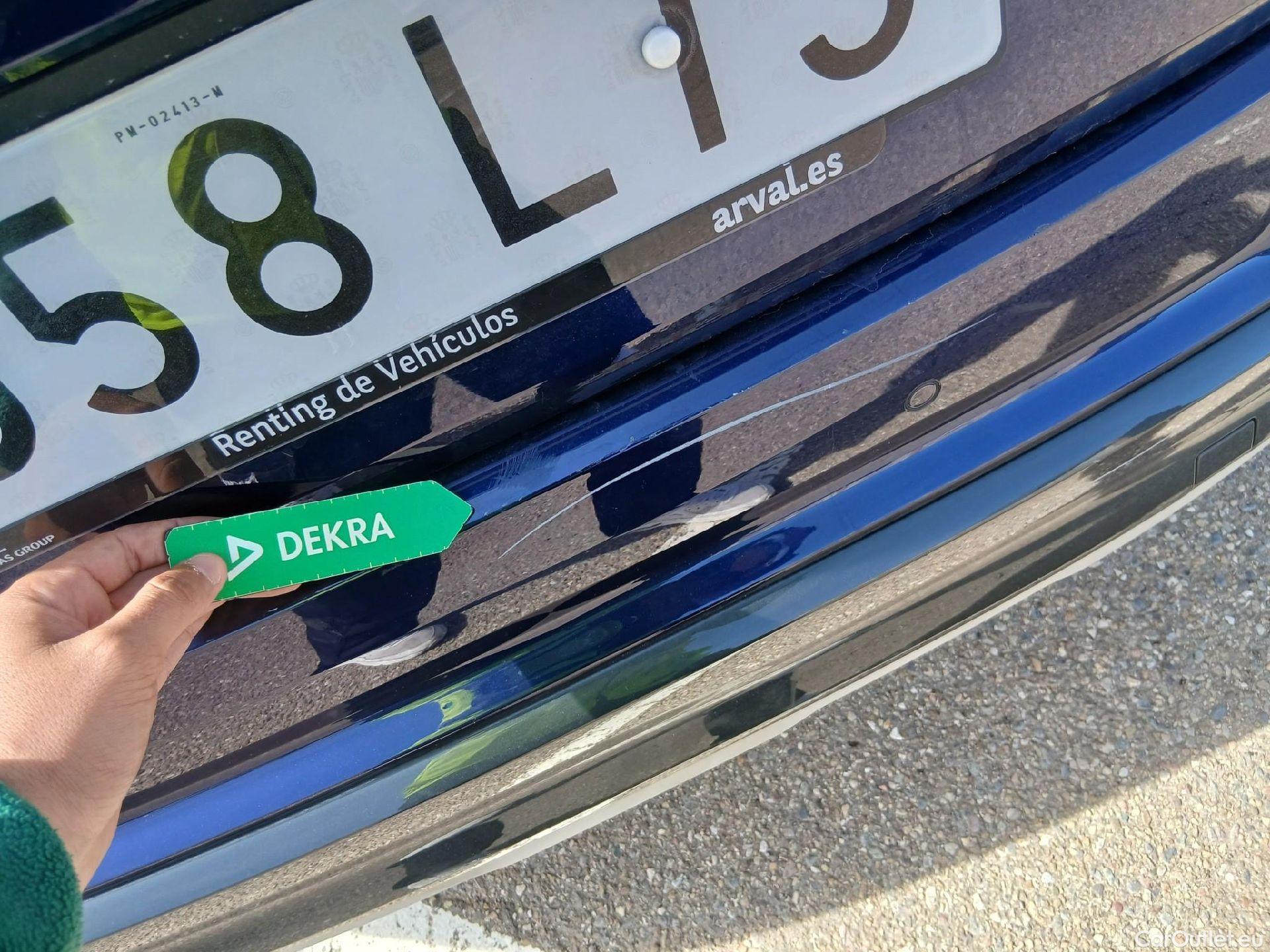  Audi  Q2 AUDI  / 2020 / 5P / todoterreno Advanced 30 TDI 85kW (116CV) #18