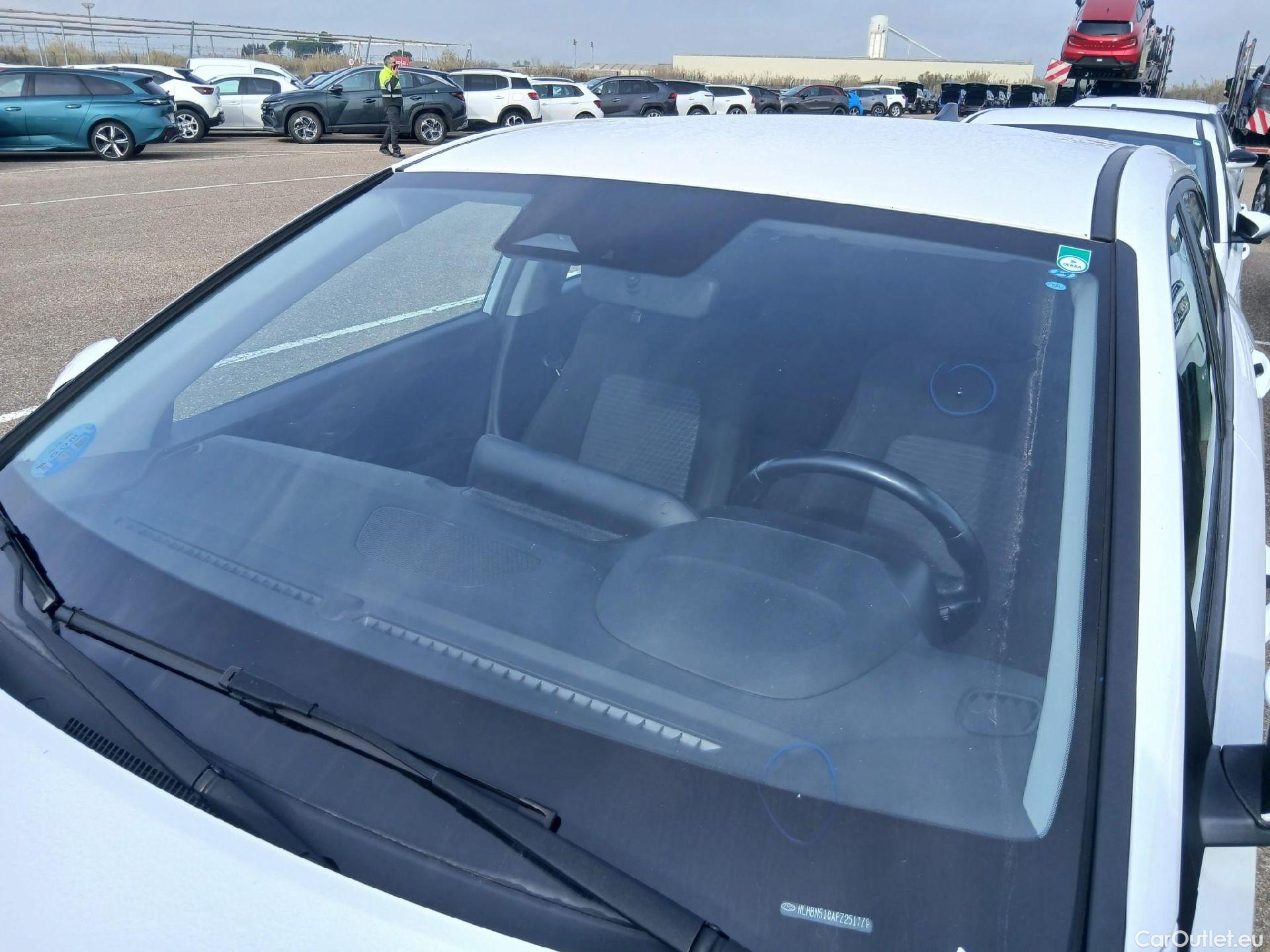  Hyundai  i20 HYUNDAI  / 2020 / 5P / berlina con portón 1.0 TGDI 74kW (100CV) 48V Klass #19