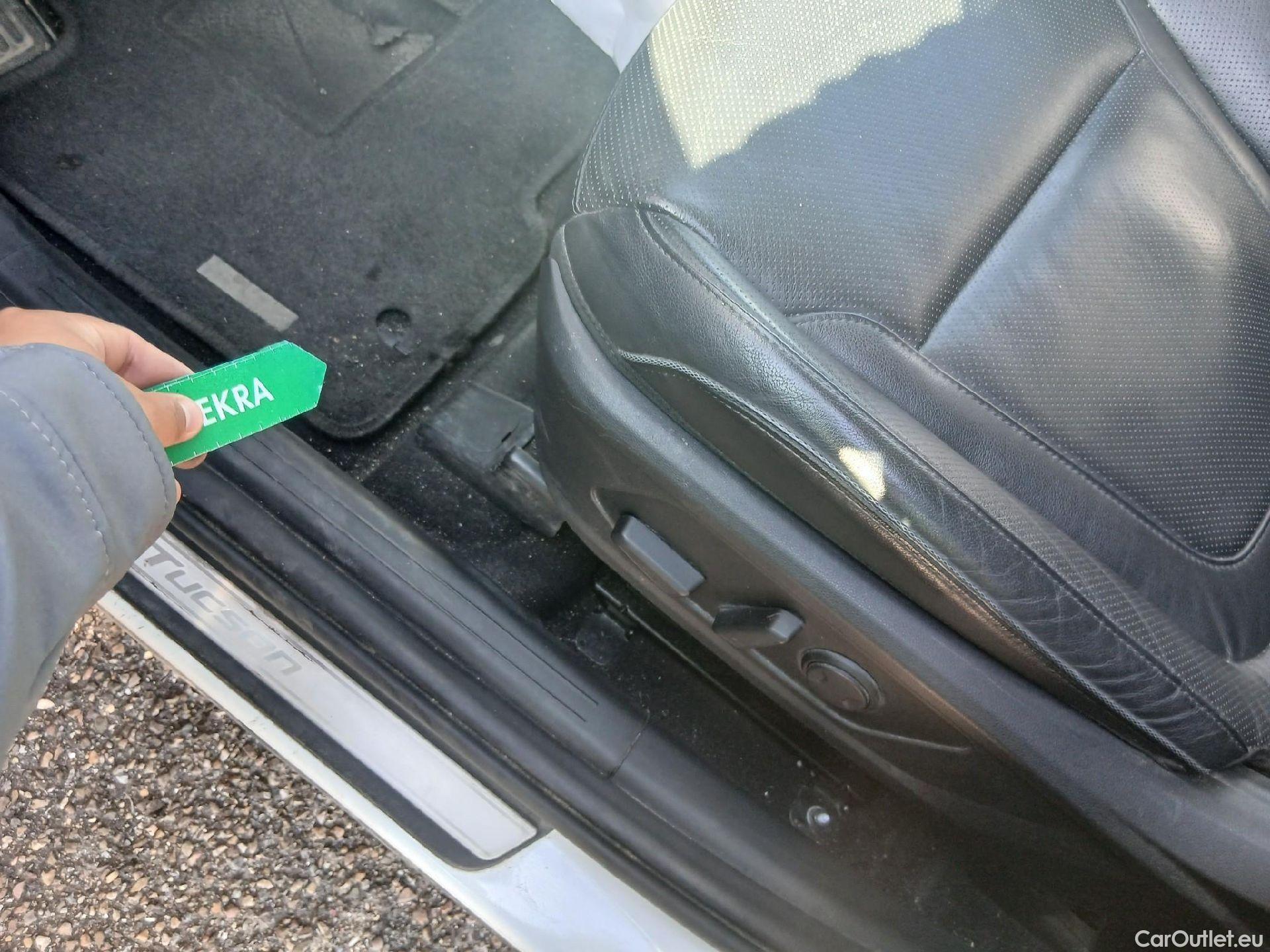  Hyundai  Tucson HYUNDAI  / 2020 / 5P / todoterreno 1.6 TGDI PHEV 195kW Style Auto 4x4 #1