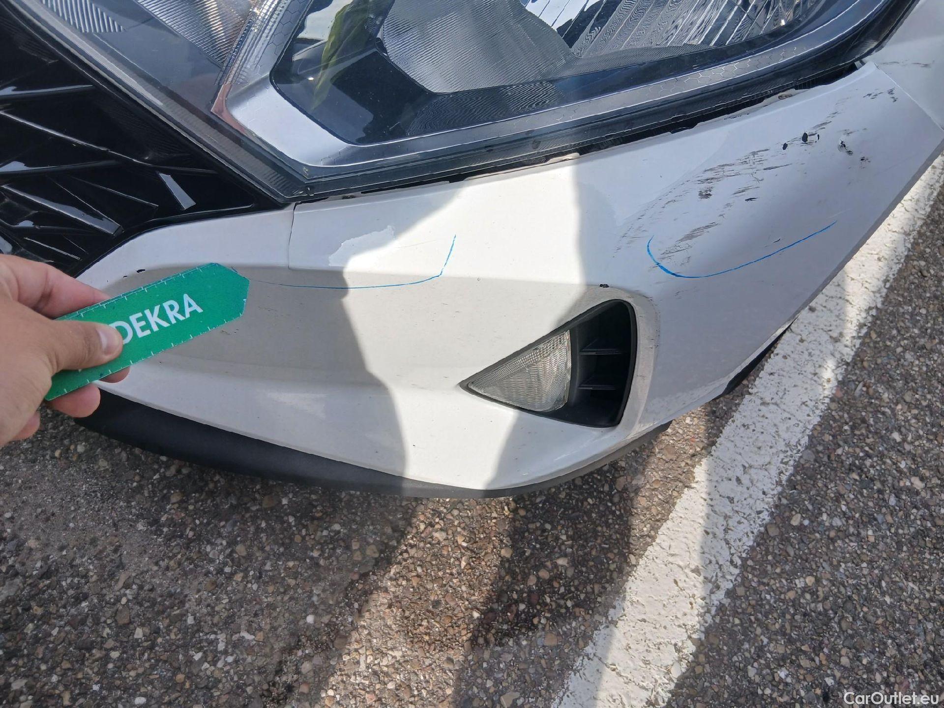  Hyundai  i20 HYUNDAI  / 2020 / 5P / berlina con portón 1.0 TGDI 74kW (100CV) 48V Klass #3