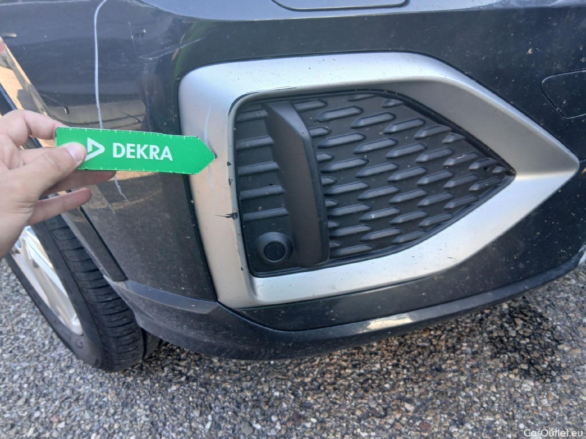  Audi  Q2 AUDI  / 2020 / 5P / todoterreno Advanced 35 TFSI 110kW (150CV) S tronic (AC) #4