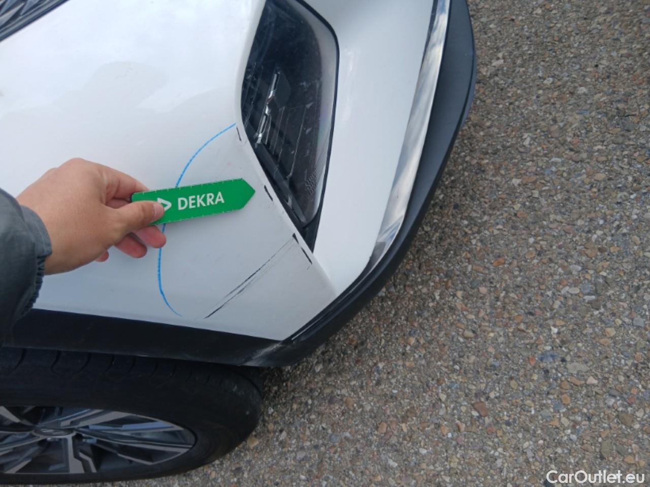  Hyundai  Tucson HYUNDAI  / 2020 / 5P / todoterreno 1.6 TGDI 169kW (230CV) HEV Maxx Auto #4