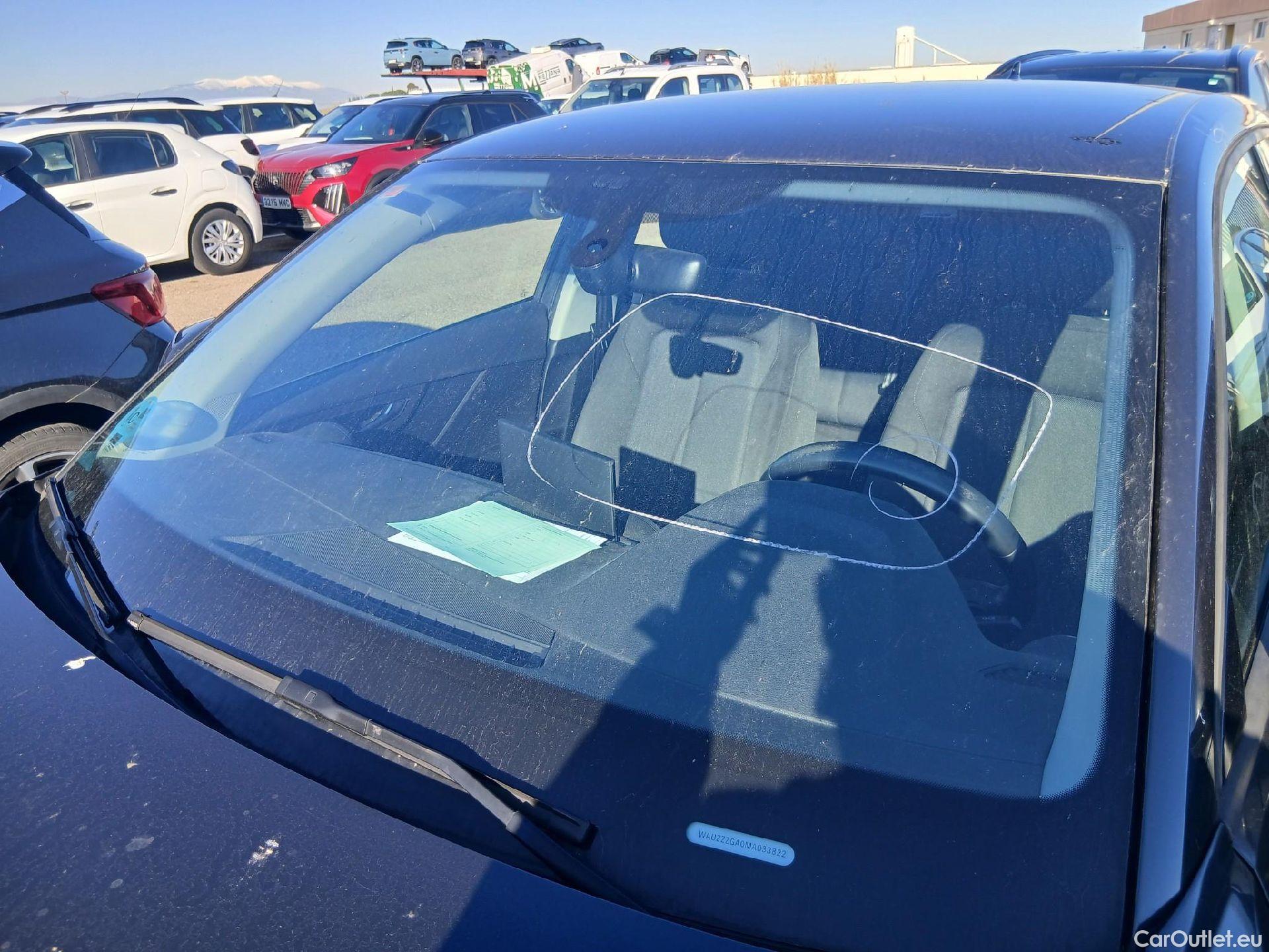  Audi  Q2 AUDI  / 2020 / 5P / todoterreno Advanced 35 TFSI 110kW (150CV) S tronic (AC) #33