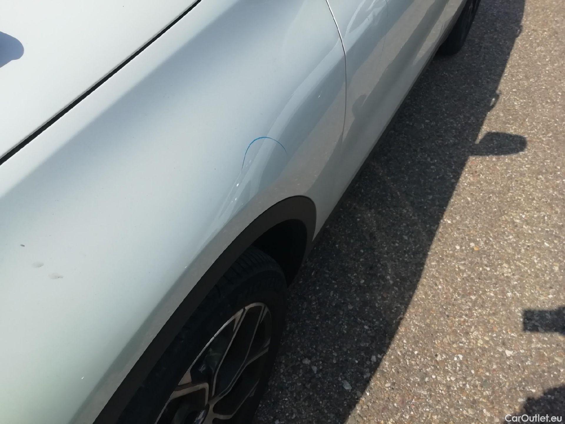  Bmw  X2 Serie  sDrive 18i Advantage 1.5 140CV AT7 E6dT #5