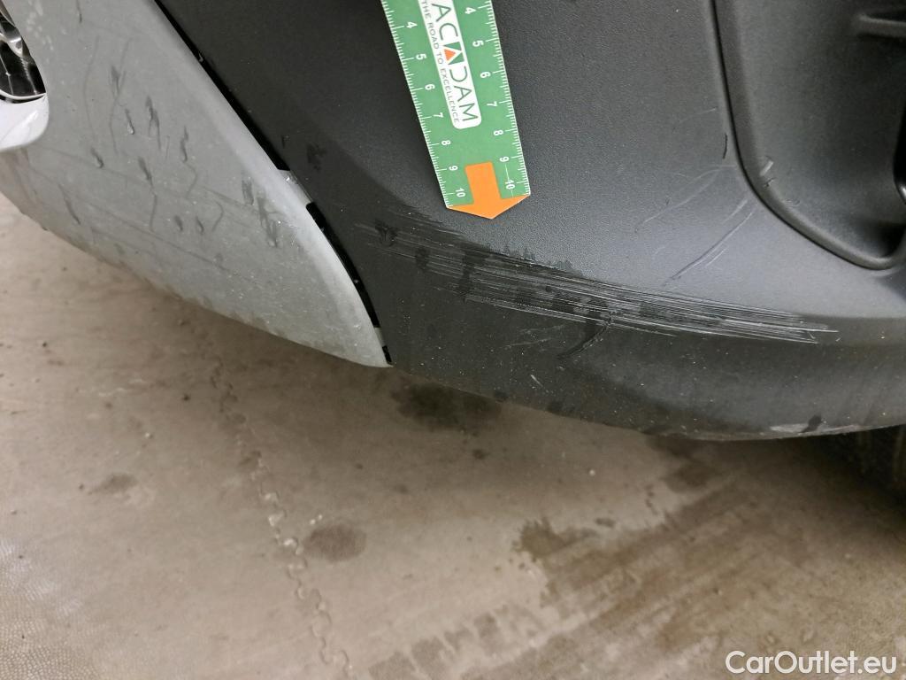  Hyundai  Konna HYUNDAI Kona / 2020 / 5P / todoterreno 1.6 GDI HEV Maxx DCT #17