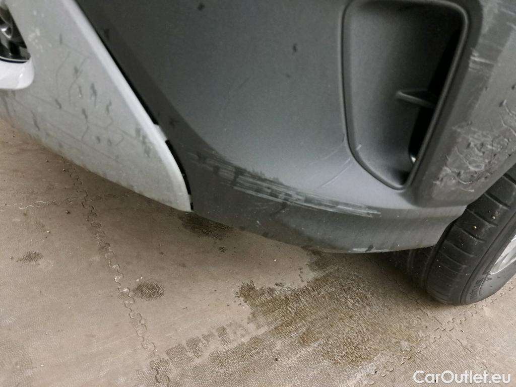  Hyundai  Konna HYUNDAI Kona / 2020 / 5P / todoterreno 1.6 GDI HEV Maxx DCT #16