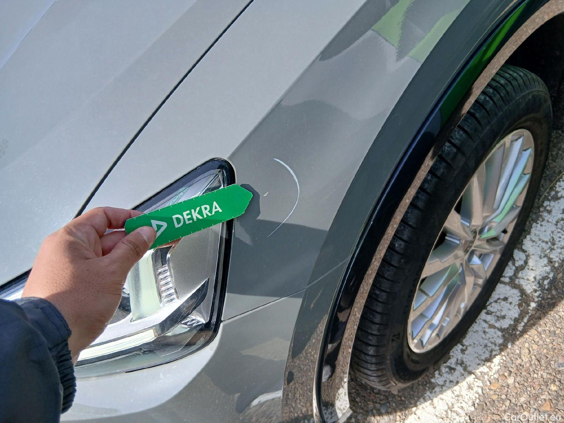  Audi  Q2 AUDI  / 2016 / 5P / todoterreno Design 30 TFSI 85kW (116CV) #7