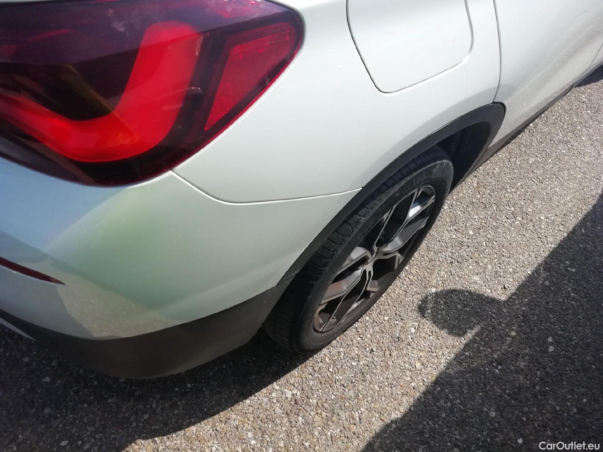  Bmw  X2 Serie  sDrive 18i Advantage 1.5 140CV AT7 E6dT #18