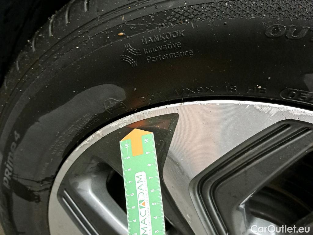  Hyundai  Konna HYUNDAI Kona / 2020 / 5P / todoterreno 1.6 GDI HEV Maxx DCT #7