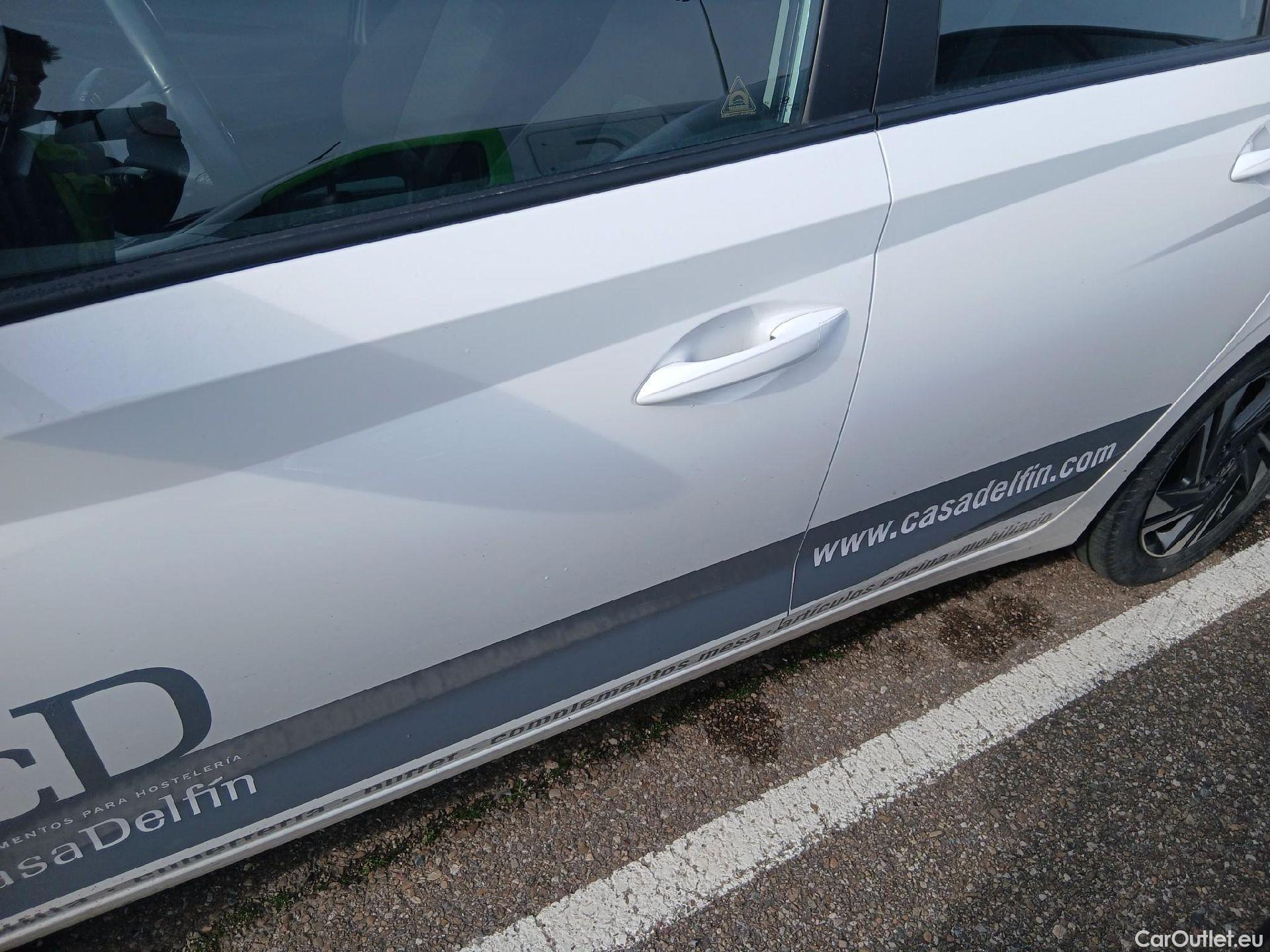  Hyundai  i20 HYUNDAI  / 2020 / 5P / berlina con portón 1.0 TGDI 74kW (100CV) 48V Klass #21