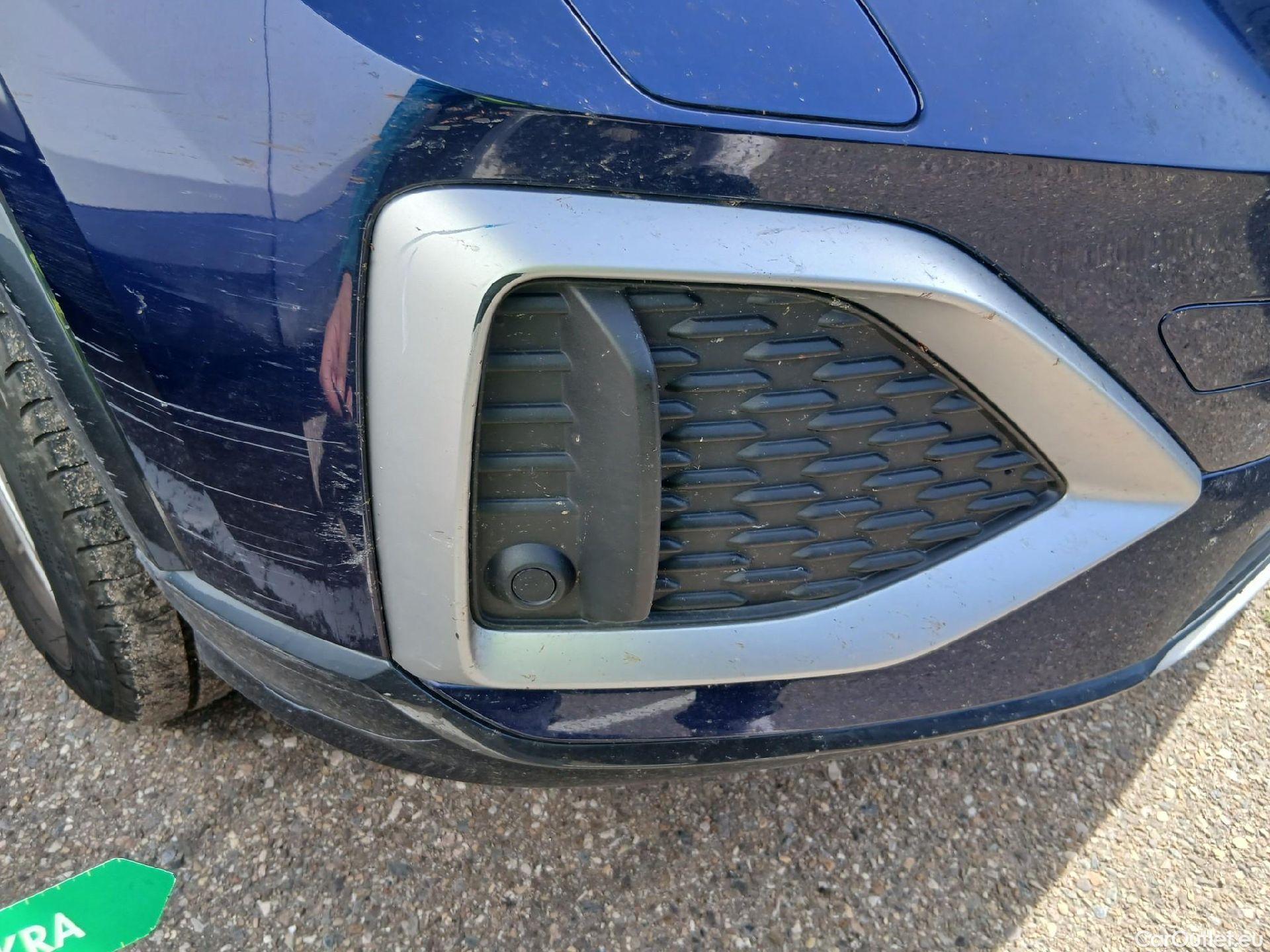  Audi  Q2 AUDI  / 2020 / 5P / todoterreno Advanced 30 TDI 85kW (116CV) #4