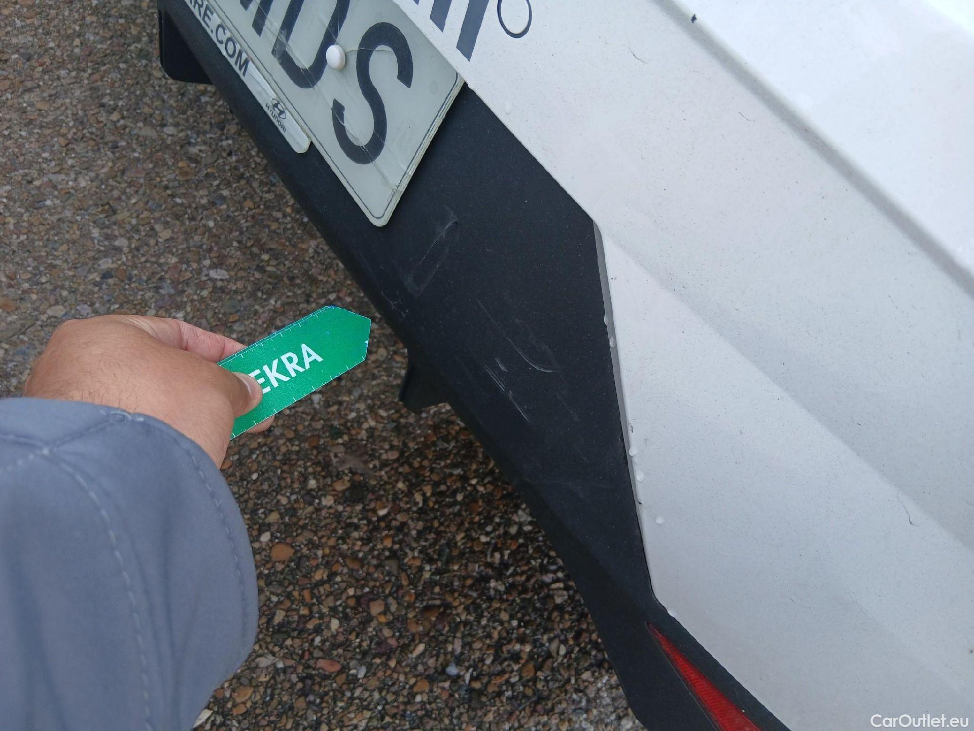  Hyundai  i20 HYUNDAI  / 2020 / 5P / berlina con portón 1.0 TGDI 74kW (100CV) 48V Klass #25