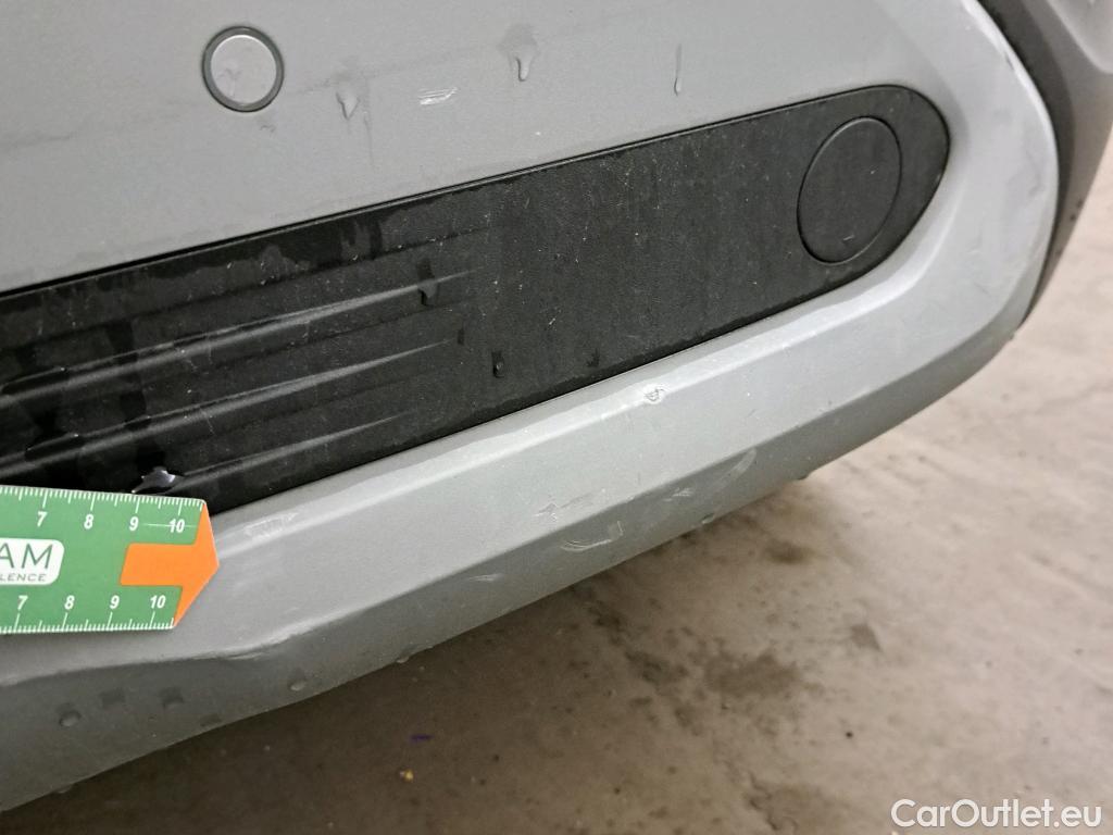  Hyundai  Konna HYUNDAI Kona / 2020 / 5P / todoterreno 1.6 GDI HEV Maxx DCT #34