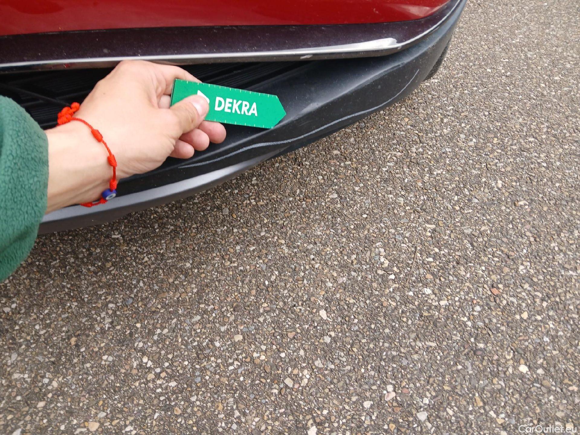  Hyundai  Tucson HYUNDAI  / 2020 / 5P / todoterreno 1.6 TGDI PHEV 195kW Maxx Auto 4X4 #37