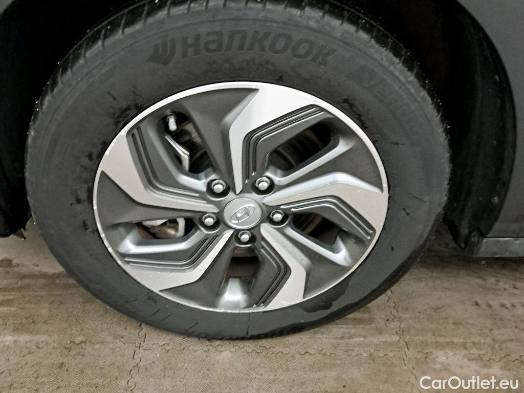  Hyundai  Konna HYUNDAI Kona / 2020 / 5P / todoterreno 1.6 GDI HEV Maxx DCT #1