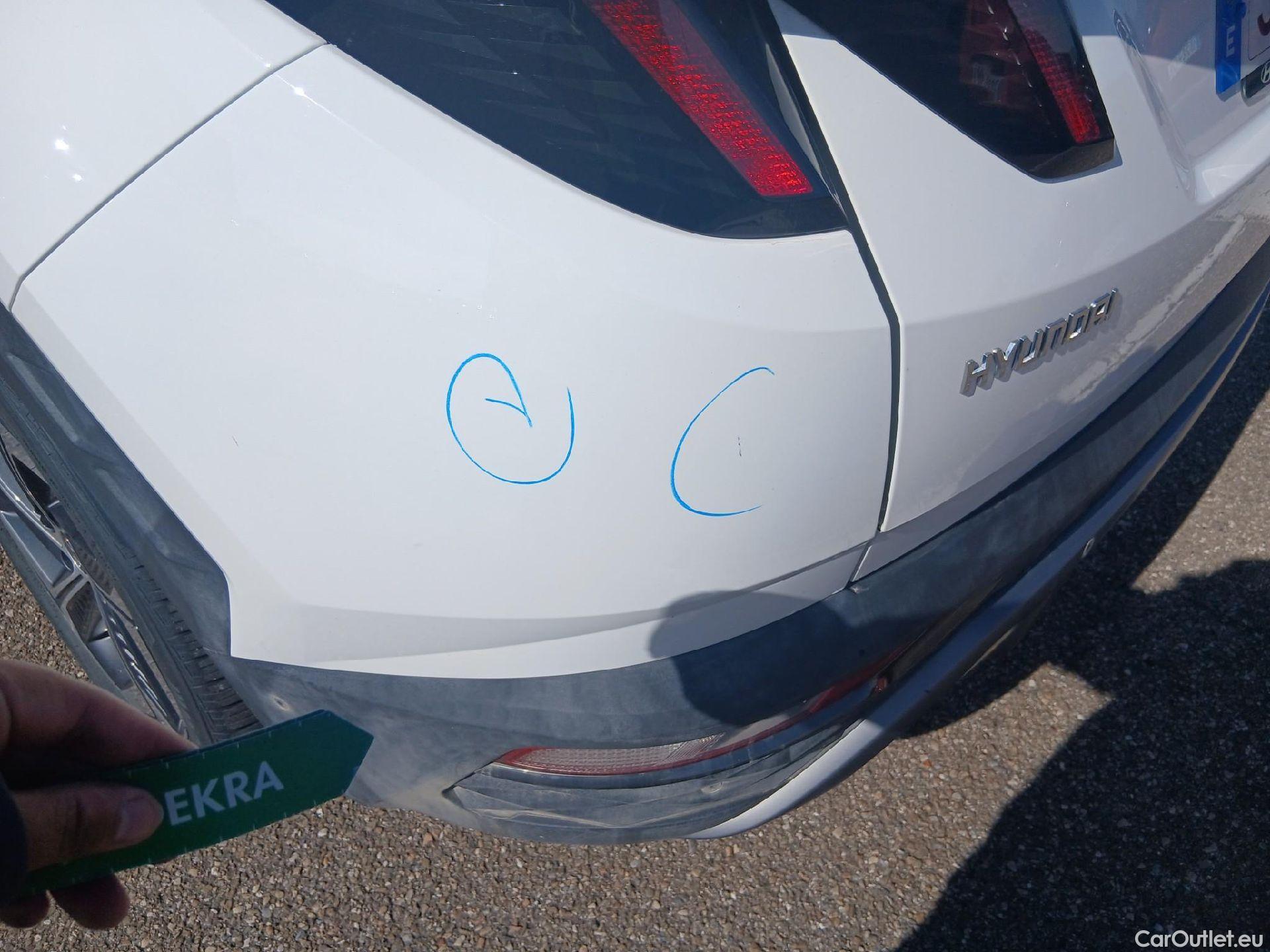  Hyundai  Tucson HYUNDAI  / 2020 / 5P / todoterreno 1.6 TGDI PHEV 195kW Style Auto 4x4 #13